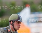 COATA CHIKA'S WAY ItaAss2013- S5 1488 : CHIKA'S WAY, COATA SIMNONE, Campionati Italiani 2013, Cattolica, Horse Riviera Resort, foto di Stefano Secchi ©